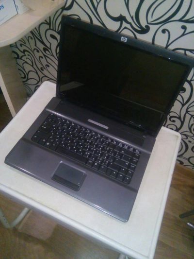 Лот: 9719800. Фото: 1. Ноутбук HP 550, Intel Core 2 Duo... Ноутбуки