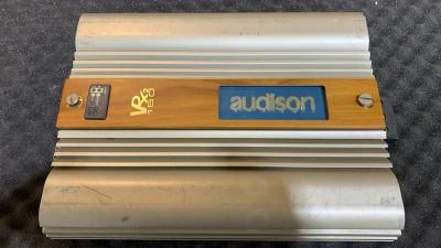 Лот: 17374580. Фото: 1. усилитель Audison Vrx 2.150. Усилители