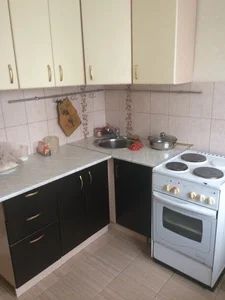 Лот: 6577919. Фото: 1. Сдам 1-комн. квартиру на Высотной... Квартиры, студии