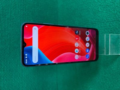 Лот: 19397733. Фото: 1. Смартфон Realme C11 2021 (2158Б... Смартфоны