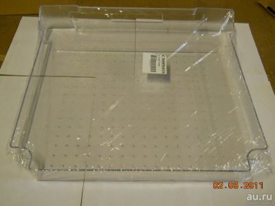 Лот: 13823936. Фото: 1. Ящик х/ка Indesit, Stinol для... Запчасти для остальной бытовой техники