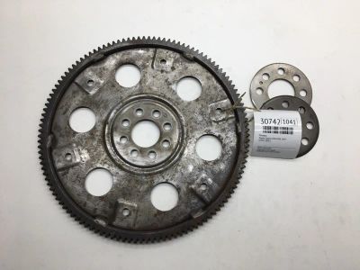 Лот: 20385512. Фото: 1. Маховик Toyota Camry 1997 3210132051... Трансмиссия