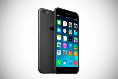 Лот: 6264987. Фото: 1. Iphone 6. Смартфоны