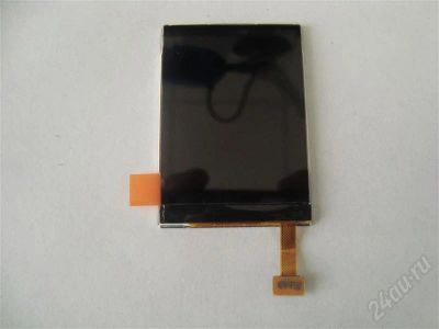 Лот: 358158. Фото: 1. дисплей Nokia 6303 оригинал 100... Другое (смартфоны, связь, навигация)