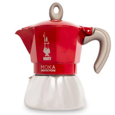 Лот: 24941167. Фото: 1. Кофеварка гейзерная Bialetti Moka... Чайники, заварники, турки