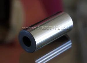 Лот: 21366567. Фото: 1. Шатунный палец YAMAHA 66T-11681-00-00. Запчасти для лодок, катеров, лодочных моторов