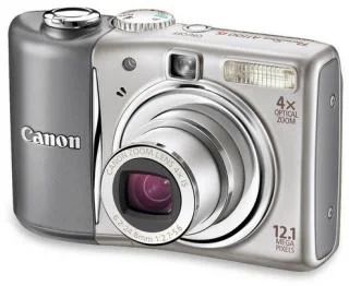 Лот: 5261601. Фото: 1. Цифровой фотоаппарат Canon PowerShot... Цифровые компактные