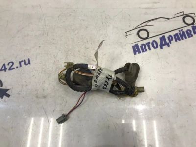 Лот: 21709878. Фото: 1. проводка двери Honda Domani MB3. Двигатель и элементы двигателя