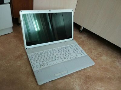 Лот: 10107286. Фото: 1. Ноутбук SONY VAIO - PCG-71912V... Ноутбуки