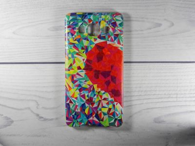 Лот: 7100686. Фото: 1. MaxCase чехол - накладка силиконовая... Чехлы, бамперы