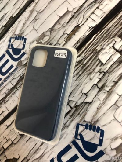 Лот: 14673712. Фото: 1. Чехол Soft Touch iPhone 11 Pro... Чехлы, бамперы