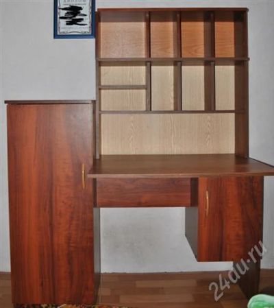 Лот: 455521. Фото: 1. Стол. Другое (офисная мебель и домашние кабинеты)