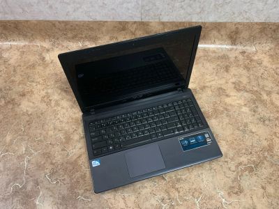 Лот: 22839659. Фото: 1. Шустрый Ноутбук Asus 8GB RAM,SSD... Ноутбуки