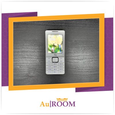 Лот: 11139091. Фото: 1. Телефон Fly DS116+ 2 SIM-карты. Кнопочные мобильные телефоны