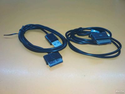 Лот: 18260616. Фото: 1. USB дата кабель шнур блока питания... Дата-кабели, переходники