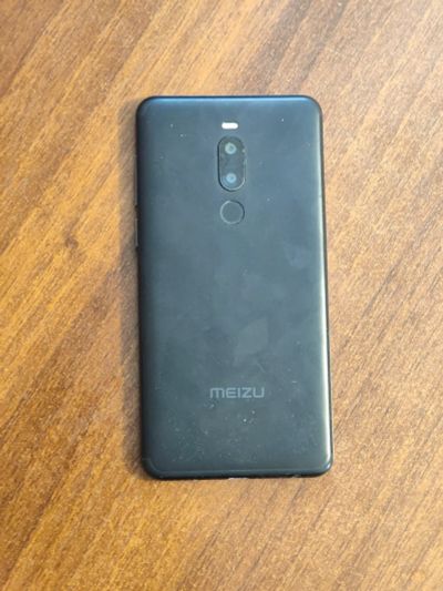 Лот: 25415074. Фото: 1. Телефон Meizu M8 на запчасти. Смартфоны
