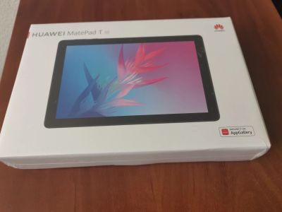 Лот: 17422421. Фото: 1. Планшет Huawei Matepad T10 (2... Планшеты