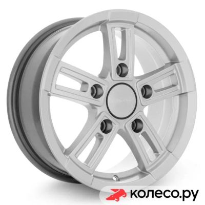 Лот: 25219537. Фото: 1. Тор 8x18/6*114.3 D67.1 ET30 Селена. Диски