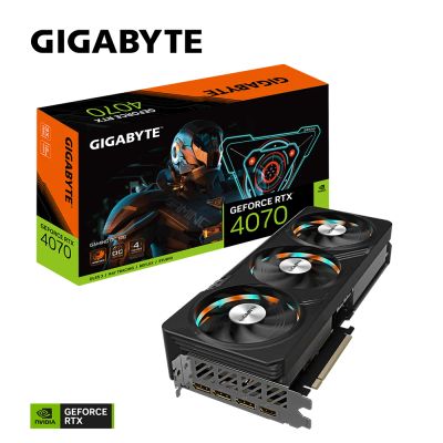 Лот: 21096035. Фото: 1. Новая. Видеокарта GeForce RTX... Видеокарты