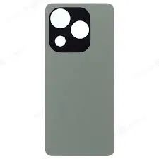 Лот: 25777827. Фото: 1. Задняя крышка для Tecno Spark... Корпуса, клавиатуры, кнопки