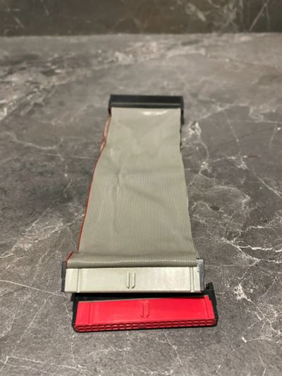 Лот: 16842395. Фото: 1. Шлейф к HDD старого образца. Шлейфы, кабели, переходники