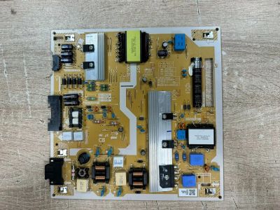 Лот: 25350100. Фото: 1. Блок питания, BN44-01100A, L55E7... Запчасти для телевизоров, видеотехники, аудиотехники