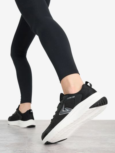 Лот: 25370355. Фото: 1. Кроссовки женские Demix Compact... Кеды, кроссовки, слипоны