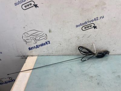 Лот: 24004859. Фото: 1. антенна Renault Logan LS12. Двигатель и элементы двигателя