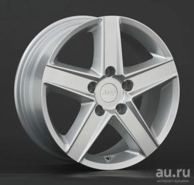 Лот: 16865822. Фото: 1. Replay Replica Chrysler CR5 (S... Диски
