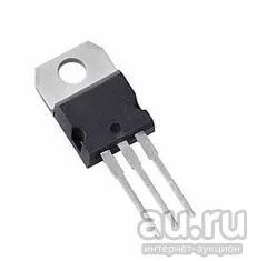 Лот: 13067972. Фото: 1. P80NF12 Mosfet N-Channel To-220... Транзисторы