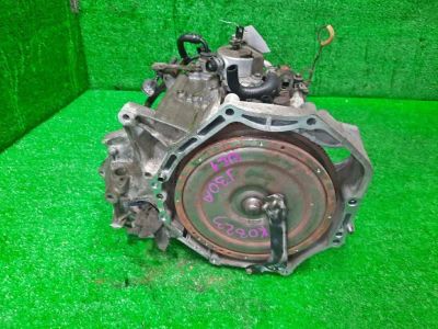 Лот: 16691485. Фото: 1. Акпп Honda Inspire UC1 J30A 2... Трансмиссия