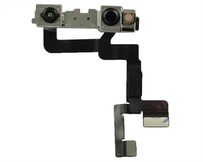 Лот: 21356275. Фото: 1. Шлейф Apple iPhone 11 (A2221... Шлейфы, разъёмы