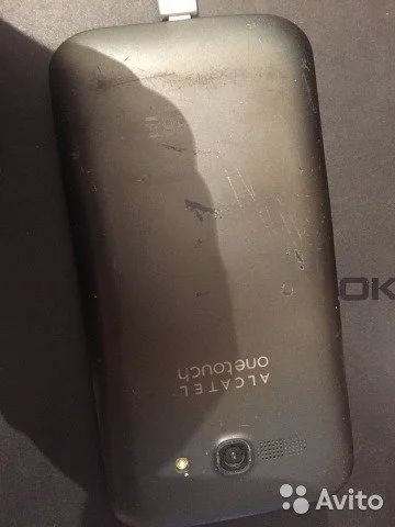 Лот: 11528234. Фото: 1. alcatel pop c9 7047d. Смартфоны