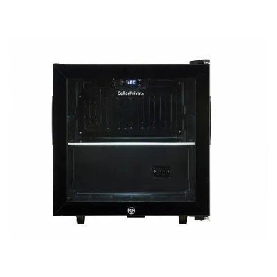 Лот: 25439435. Фото: 1. Мини-бар Cellar Private CP017AB. Холодильники, морозильные камеры