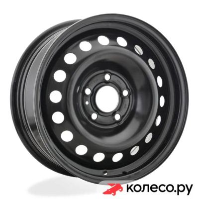 Лот: 25099030. Фото: 1. 16010 Mitsubishi Outlander 6.5x16... Диски