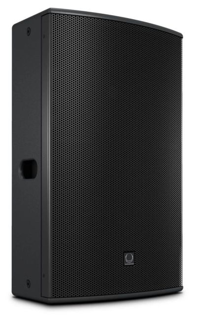 Лот: 6976916. Фото: 1. Акустическая система Turbosound... Эстрадная акустика и усилители