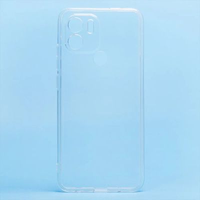 Лот: 21643472. Фото: 1. Чехол Xiaomi Redmi A1 (220733SG... Чехлы, бамперы