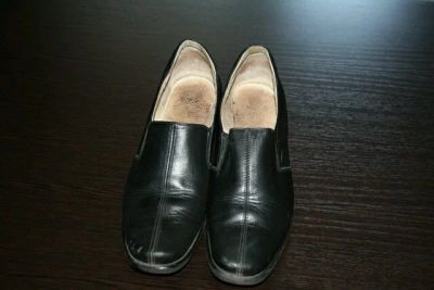 Лот: 9299055. Фото: 1. Туфли демисезонные. Туфли