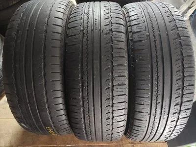 Лот: 16044651. Фото: 1. 235/65 R17 Nokian Hakka. Шины
