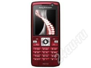 Лот: 331496. Фото: 1. Sony Ericsson K610i + 1gb. Кнопочные мобильные телефоны