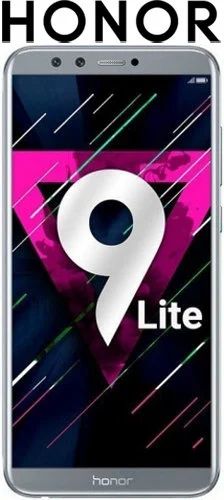 Лот: 12678745. Фото: 1. Смартфон Honor 9 Lite (Black... Смартфоны