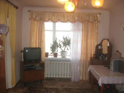 Лот: 3941815. Фото: 1. Продам 2-х комнатную на ул.Аэровокзальная... Квартиры, студии