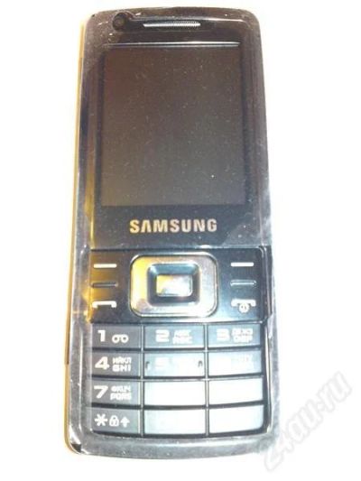 Лот: 649244. Фото: 1. Samsung L700. Кнопочные мобильные телефоны