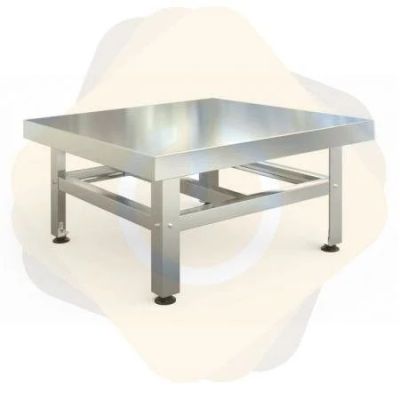 Лот: 11833289. Фото: 1. Подтоварник ASSUM ПП-12/6 Assum... Другое (оборудование)