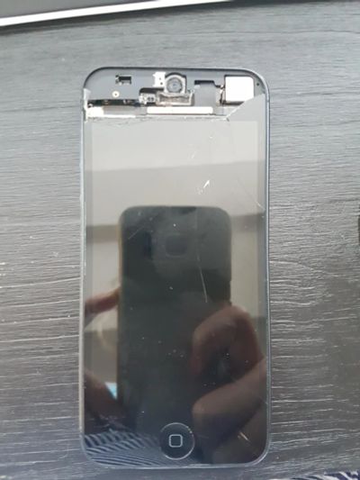 Лот: 8384237. Фото: 1. Продам iphone 5. Смартфоны