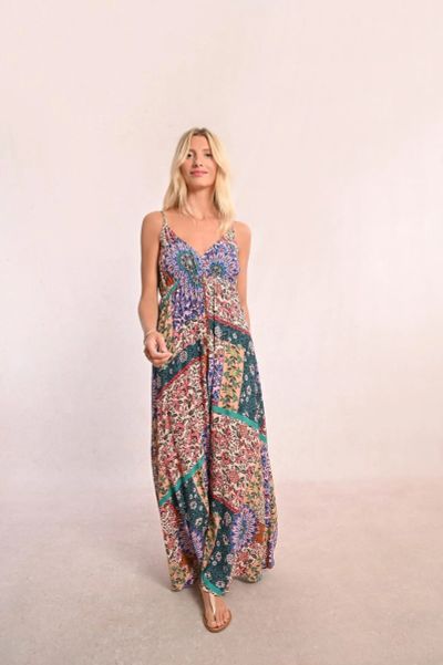 Лот: 25243836. Фото: 1. Платье LaRedoute. Другое (одежда, обувь, галантерея)