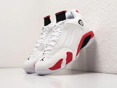 Лот: 13948698. Фото: 1. Кроссовки Nike Air Jordan 14. Кеды, кроссовки, слипоны