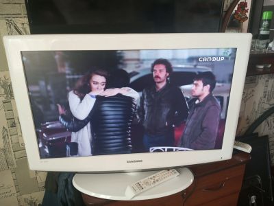 Лот: 25301275. Фото: 1. Телевизор Samsung LE32R81W. Запчасти для телевизоров, видеотехники, аудиотехники
