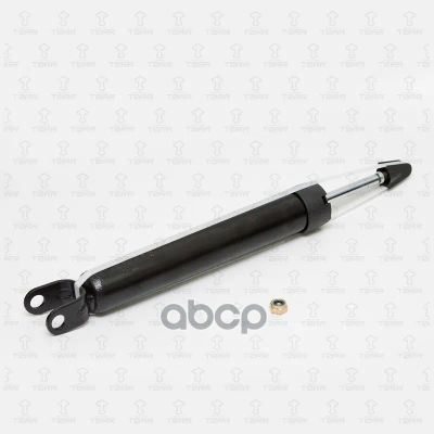 Лот: 24854906. Фото: 1. Амортизатор Hyundai I30 07-... Ходовая, подвеска, рулевое управление