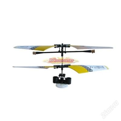 Лот: 883493. Фото: 1. ротор для ремонта вертолета 6020. Авиамоделизм